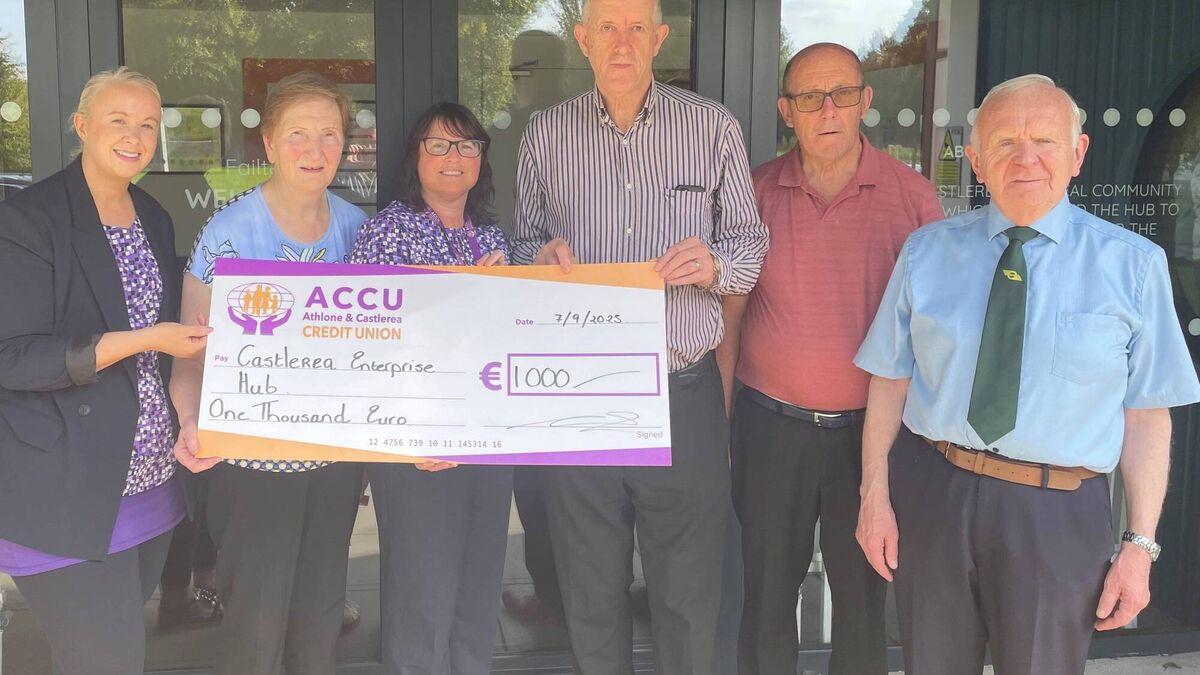 Local Notes: Memories of Martin Hession and Mary Ellen Keane