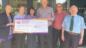 Local Notes: Memories of Martin Hession and Mary Ellen Keane Local Notes: Memories of Martin Hession and Mary Ellen Keane