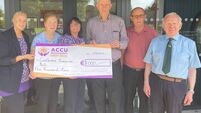 Local Notes: Memories of Martin Hession and Mary Ellen Keane