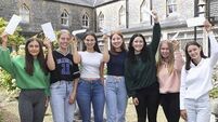 Convent of Mercy, Roscommon in photos