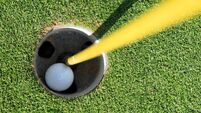 Golf Notes: Memories of Boyle's Lucy Gaffney