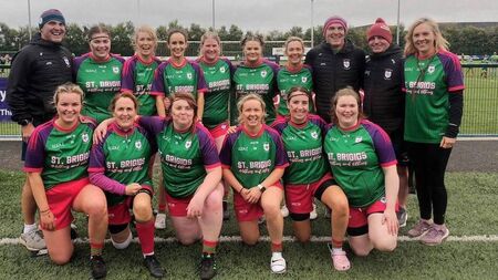 GAA Club Notes: Congratulations to Athleague's U14s