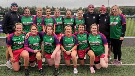 GAA Club Notes: Congratulations to Athleague's U14s