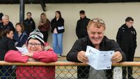 Local Notes: Footballers retain championship status