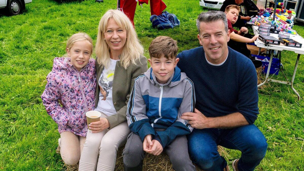 Local Notes: Boyle summer show and McGahern Barracks culture night