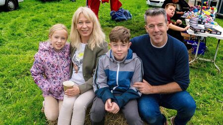 Local Notes: Boyle summer show and McGahern Barracks culture night