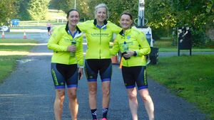 Local Notes: Strokestown parkrun birthday, Writers' corner and Marriage jubilees