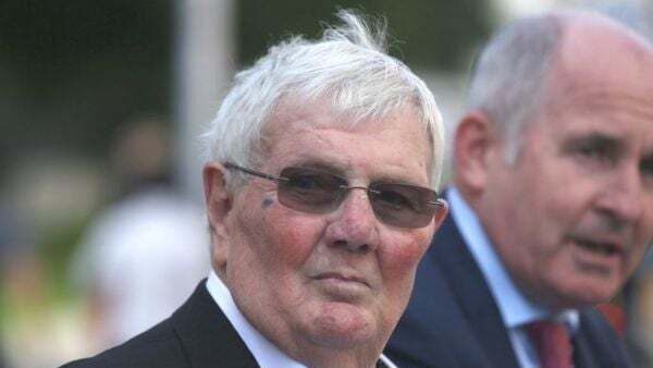 Stardust manager told gardaí that draping chains over exits 'originated from the doormen'