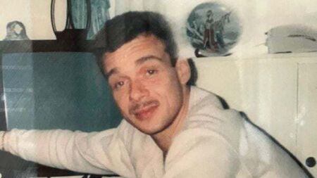New inquest ordered into murder of Thomas Lockard in 1998