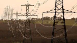 Wholesale electricity prices down 70% compared to last year Wholesale electricity prices down 70% compared to last year