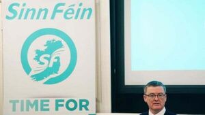 Sinn Féin promises 'Irish NHS' within two terms of government