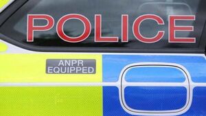 PSNI police officer arrested at Co Antrim hotel PSNI police officer arrested at Co Antrim hotel