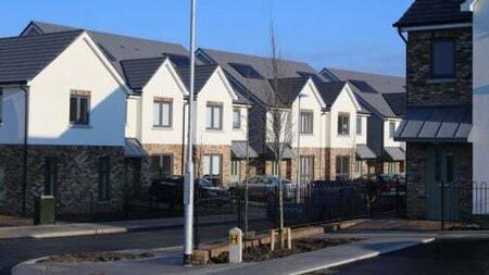 Irish air quality met EU requirements in 2022 but not WHO guidelines