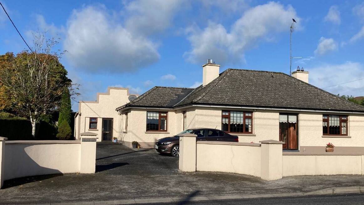 Four bedroom home in ideal Town location News