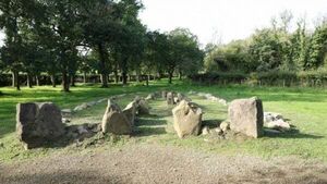 Tomb older than the pyramids secures new home at museum Tomb older than the pyramids secures new home at museum
