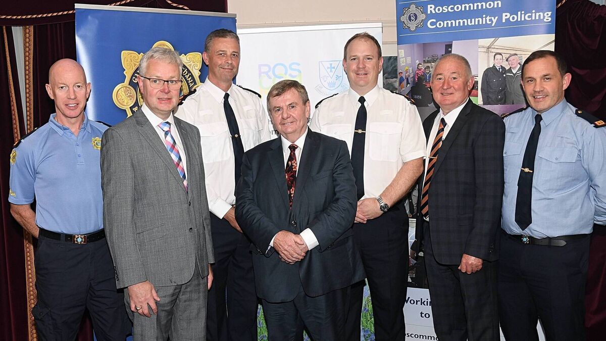 Gardaí make significant progress in tackling the drug trade