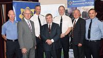 Gardaí make significant progress in tackling the drug trade