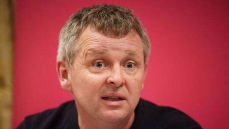 People Before Profit launches motion to accelerate eviction ban Bill