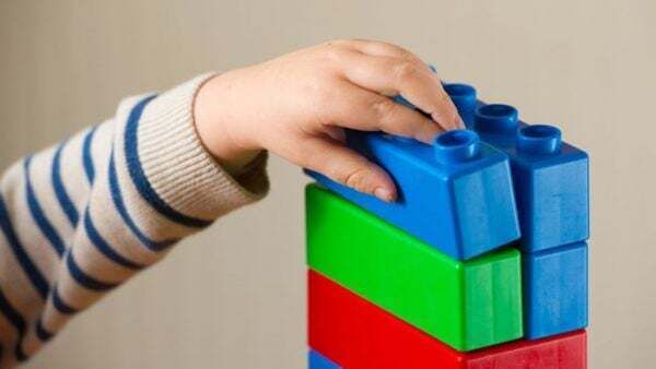 Roderic O'Gorman says childcare sector has seen 'decades' of underinvestment