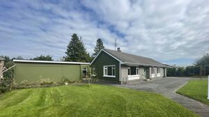 Four bed Castlerea home has been completely refurbished