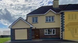 New build Ballagh home an ideal investment