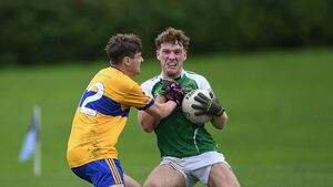 Kilglass emerge unscathed from red mist