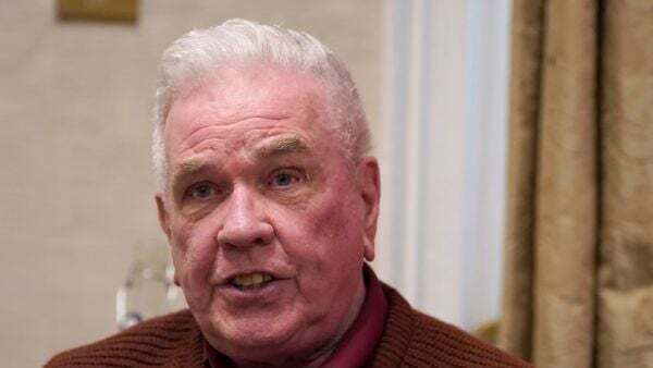 Inspectors appointed to Peter McVerry Trust after cashflow issues