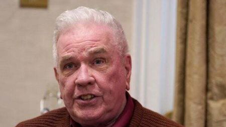 Inspectors appointed to Peter McVerry Trust after cashflow issues