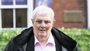Stardust: Butterly denies telling security guard exit doors were locked years before fatal fire