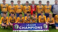 CP Ajax hit form against Valley Rovers