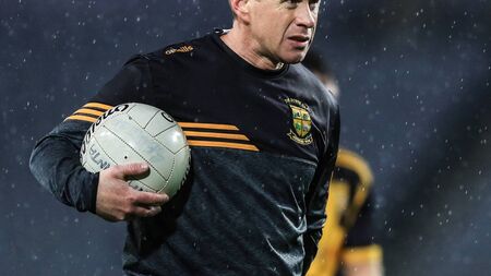 Wall joins Roscommon senior management team