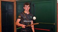 Mickey has a change of 'Harte'