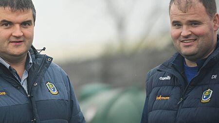 When the Rossies ruled the roost in 1943