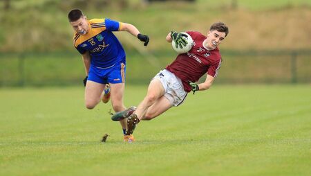 Boyle blitz clamps down Clann 
