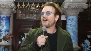Bono on united Ireland: We haven’t fall in love but we’re dating our neighbours Bono on united Ireland: We haven’t fall in love but we’re dating our neighbours