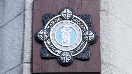 Four teenagers arrested after man found injured in west Dublin