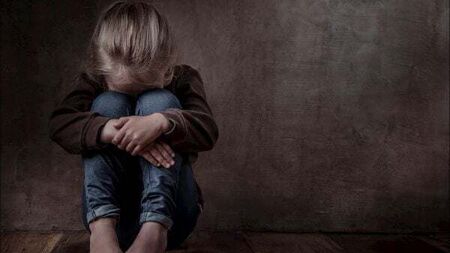 Number of children in homelessness hits record high