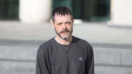 Man accused of online incitement to hatred to face Circuit Court trial