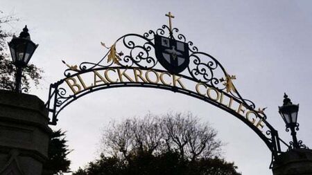 Gardaí submit 13 files on Spiritan abuse to DPP