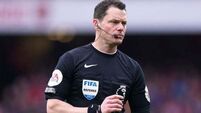 Liverpool criticise PGMOL and will ‘explore options’ after VAR error at Spurs