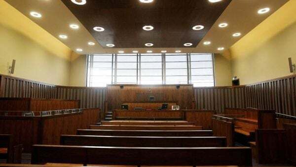 Crack addict who shot victim twice in the head at close range jailed for 10 years