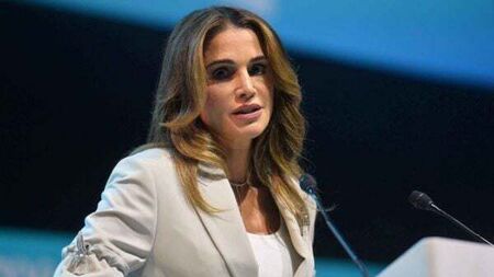 Young leaders at Belfast summit urged to ‘pass on a better world’