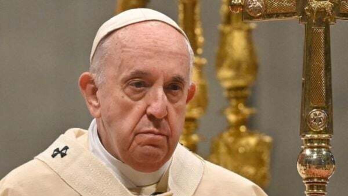 Mary McAleese welcomes Pope Francis' recent comments on same-sex couples