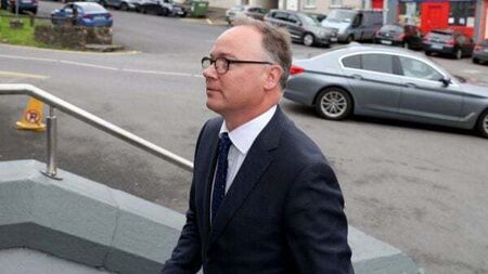 Paul Hyde appeal against sentence to be heard in November