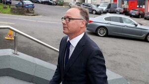Paul Hyde appeal against sentence to be heard in November Paul Hyde appeal against sentence to be heard in November