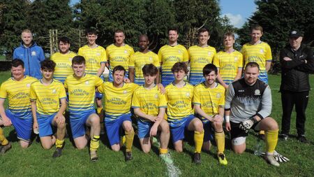 Cloonfad maintain unbeaten start to season