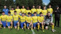 Cloonfad maintain unbeaten start to season 