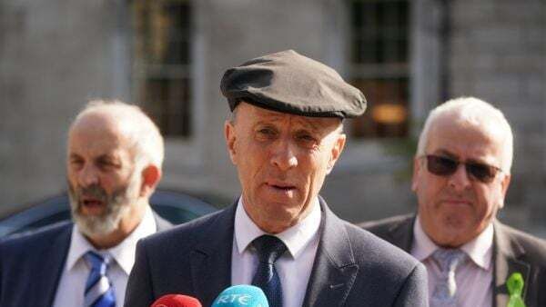 Budget surplus ‘must be used to abolish the Universal Social Charge’