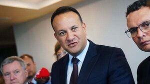 Varadkar says cost-of-living budget measures will help people before Christmas Varadkar says cost-of-living budget measures will help people before Christmas