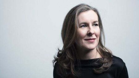 Thriller writer Karen Perry: I only became interested in crime after becoming a mum